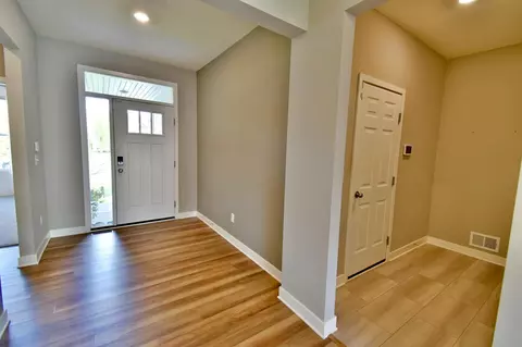 Entry Way - 5237 Jansen Ave NE, Saint Michael, MN 55376 photo 1 of 2