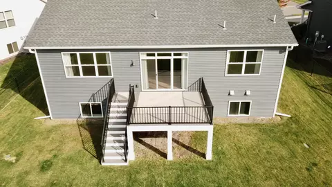 Exterior - 5237 Jansen Ave NE, Saint Michael, MN 55376 photo 11 of 11