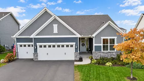 5237 Jansen Ave NE, Saint Michael, MN 55376