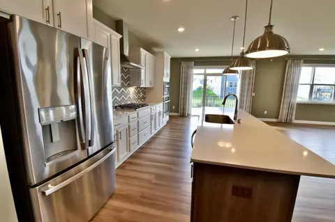 Kitchen - 5237 Jansen Ave NE, Saint Michael, MN 55376 photo 3 of 3