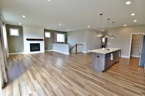 Living - 5237 Jansen Ave NE, Saint Michael, MN 55376 photo 1 of 3