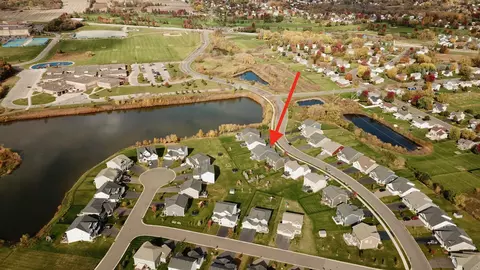 View/Area - 5237 Jansen Ave NE, Saint Michael, MN 55376 photo 7 of 10