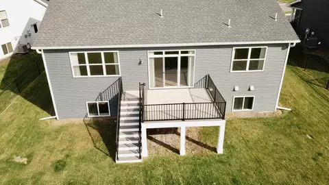 Exterior - 5237 Jansen Ave NE, Saint Michael, MN 55376 photo 10 of 11