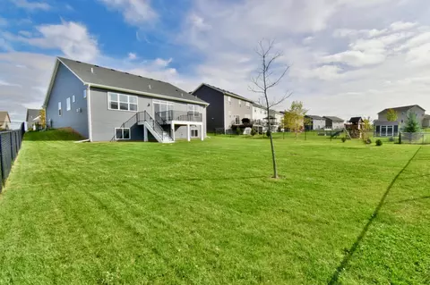 Exterior - 5237 Jansen Ave NE, Saint Michael, MN 55376 photo 6 of 11