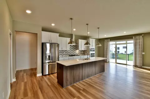 Kitchen - 5237 Jansen Ave NE, Saint Michael, MN 55376 photo 1 of 3