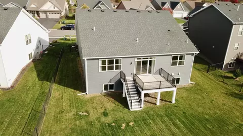 Exterior - 5237 Jansen Ave NE, Saint Michael, MN 55376 photo 9 of 11