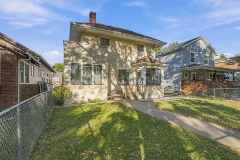 1519 Sheridan Ave N, Minneapolis, MN 55411