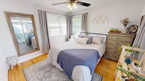 Bedroom - 1136 Florence Ln SW, Willmar, MN 56201 photo 2 of 2