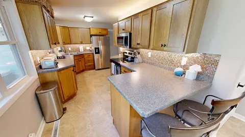 Kitchen - 1136 Florence Ln SW, Willmar, MN 56201 photo 1 of 2