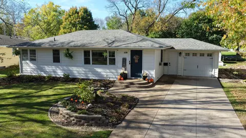 Exterior - 1136 Florence Ln SW, Willmar, MN 56201 photo 2 of 15