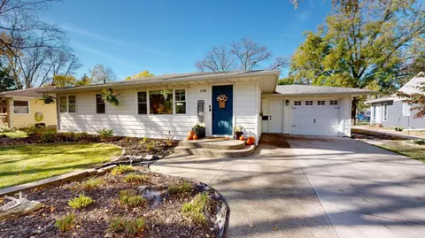 Exterior - 1136 Florence Ln SW, Willmar, MN 56201 photo 4 of 15