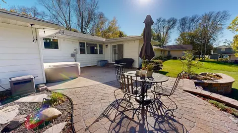 Exterior - 1136 Florence Ln SW, Willmar, MN 56201 photo 13 of 15