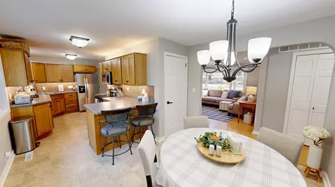 Dining - 1136 Florence Ln SW, Willmar, MN 56201 photo 1 of 1
