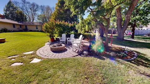 Exterior - 1136 Florence Ln SW, Willmar, MN 56201 photo 7 of 15