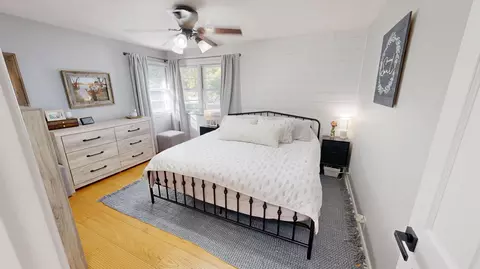 Bedroom - 1136 Florence Ln SW, Willmar, MN 56201 photo 1 of 2