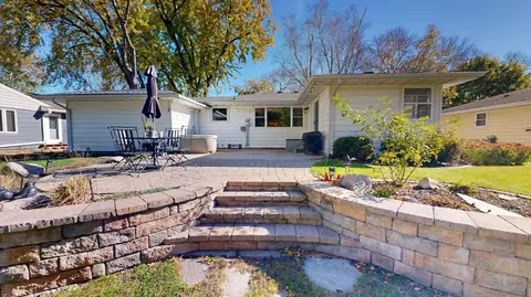 Exterior - 1136 Florence Ln SW, Willmar, MN 56201 photo 12 of 15
