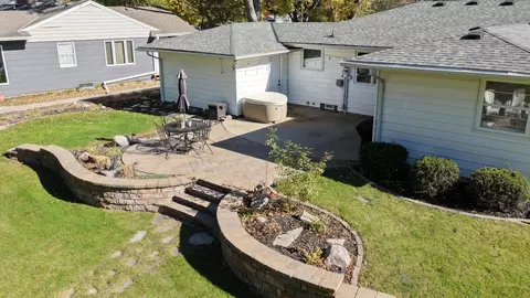 Exterior - 1136 Florence Ln SW, Willmar, MN 56201 photo 11 of 15
