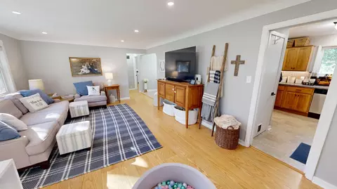 Living - 1136 Florence Ln SW, Willmar, MN 56201 photo 1 of 1