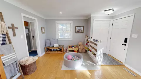 Entry Way - 1136 Florence Ln SW, Willmar, MN 56201 photo 1 of 1