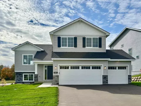 813 Walnut Grove Ln, Hanover, MN 55341