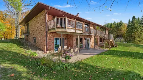 13505 485th Ave, Parkers Prairie, MN 56361
