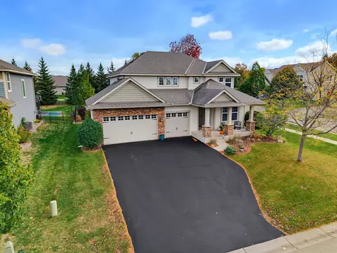 3471 Ridgestone Cir, Woodbury, MN 55129