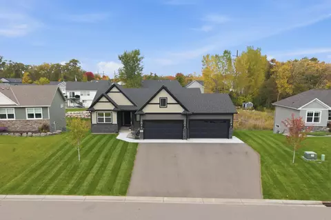 11273 195th Cir NW, Elk River, MN 55330