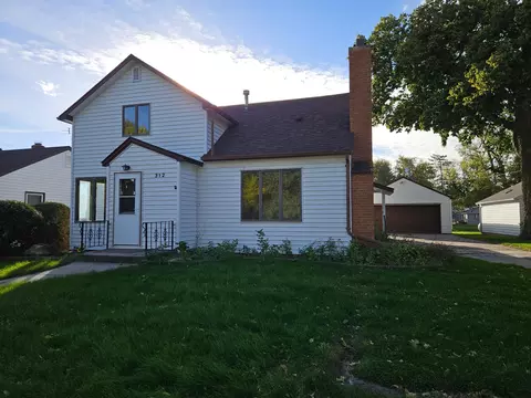 312 Melby Ave, Ashby, MN 56309