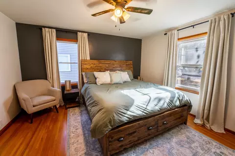 Bedroom - 727 Austin Dr, Saint Peter, MN 56082 photo 1 of 5