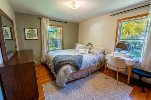 Bedroom - 727 Austin Dr, Saint Peter, MN 56082 photo 4 of 5