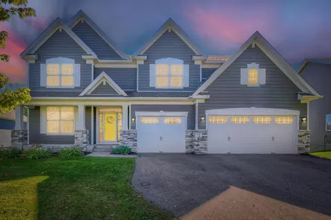 3406 129th Ave NE, Blaine, MN 55449