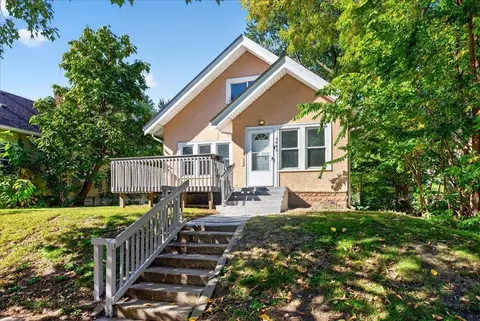3443 Aldrich Ave N, Minneapolis, MN 55412