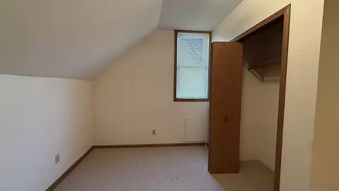 Bedroom - 237 S Paul St, Appleton, MN 56208 photo 6 of 8