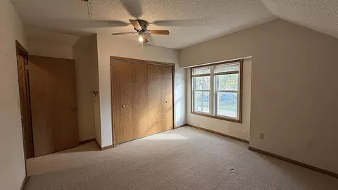 Bedroom - 237 S Paul St, Appleton, MN 56208 photo 8 of 8