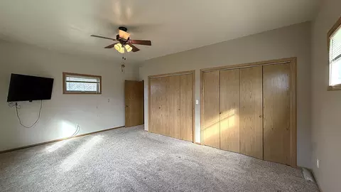 Bedroom - 237 S Paul St, Appleton, MN 56208 photo 3 of 8