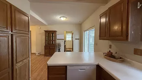 Kitchen - 237 S Paul St, Appleton, MN 56208 photo 4 of 6