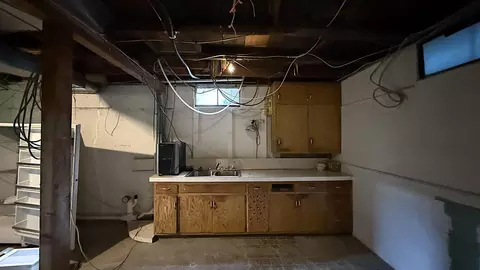 Kitchen - 237 S Paul St, Appleton, MN 56208 photo 6 of 6