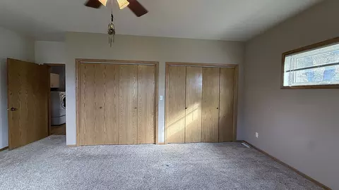 Bedroom - 237 S Paul St, Appleton, MN 56208 photo 4 of 8