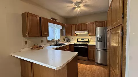 Kitchen - 237 S Paul St, Appleton, MN 56208 photo 1 of 6