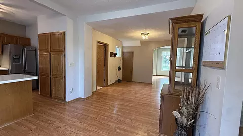 Entry Way - 237 S Paul St, Appleton, MN 56208 photo 1 of 3