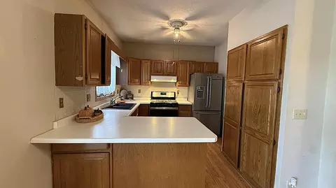 Kitchen - 237 S Paul St, Appleton, MN 56208 photo 2 of 6