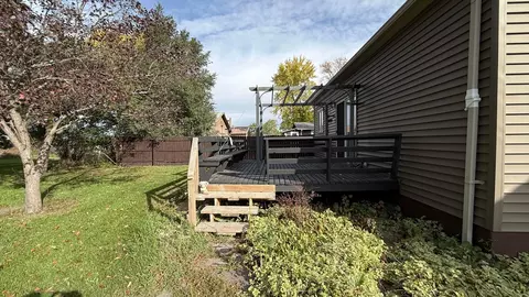 Exterior - 237 S Paul St, Appleton, MN 56208 photo 5 of 6