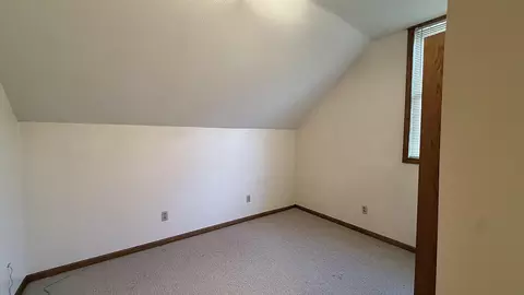 Bedroom - 237 S Paul St, Appleton, MN 56208 photo 5 of 8