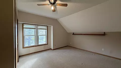 Bedroom - 237 S Paul St, Appleton, MN 56208 photo 7 of 8