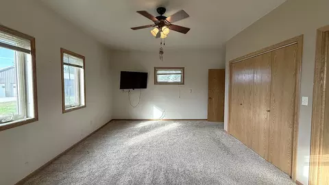 Bedroom - 237 S Paul St, Appleton, MN 56208 photo 2 of 8