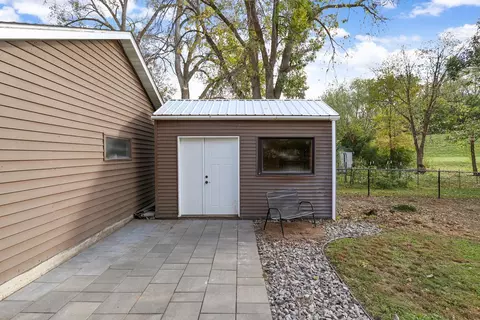 Exterior - 412 E 1st St, Chaska, MN 55318 photo 4 of 5