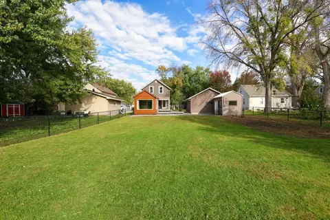 Exterior - 412 E 1st St, Chaska, MN 55318 photo 5 of 5