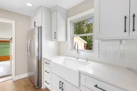 Kitchen - 412 E 1st St, Chaska, MN 55318 photo 2 of 2