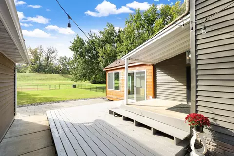 Exterior - 412 E 1st St, Chaska, MN 55318 photo 3 of 5