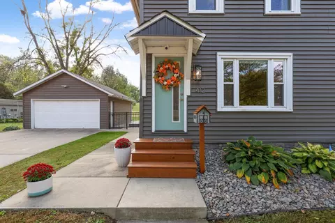 Exterior - 412 E 1st St, Chaska, MN 55318 photo 2 of 5